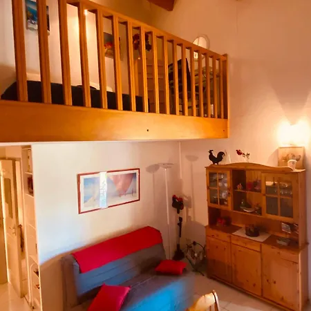 V0736 - - 6 Pers Terrasse Et Parking Prive A 300 M Villa