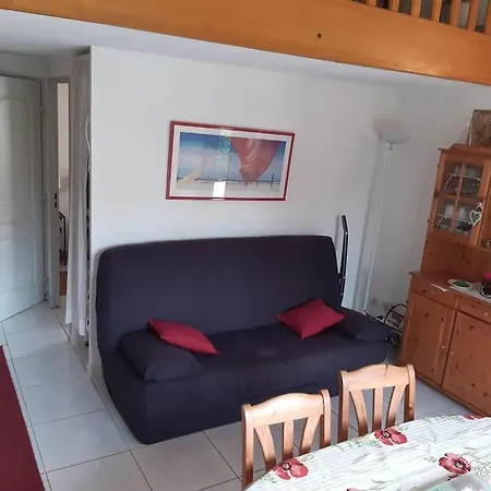 Jolie 6 Pers Terrasse Et Parking 400 M - V0736 Villa *