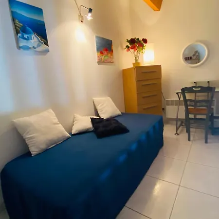 Jolie 6 Pers Terrasse Et Parking 400 M - V0736 Villa